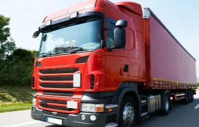 Antalya Ilgın Ambar Kargo