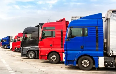 Antalya Ilgın Ambar Nakliyat