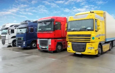 Antalya Ilgın Nakliye Ambarı