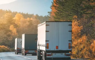 Antalya ile Ilgın Arası Klima Taşıma